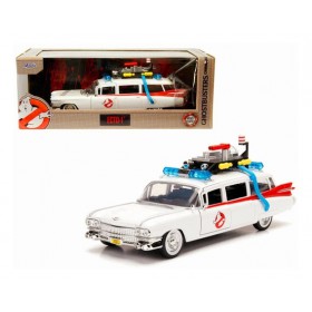 Ghostbusters Ecto-1 1:32 Jada